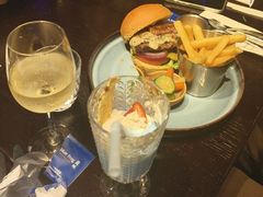 -blue frog蓝蛙(长泰广场店)