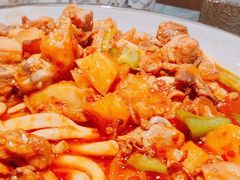 -左陕右甘(亚运村店)