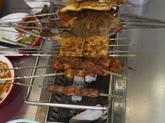 -古彭7只羊·招牌白串·碳锅羊肉旗舰店