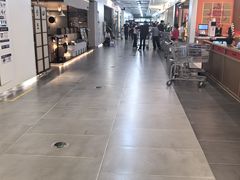 -山姆会员商店(上海浦东店)