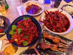-红盔甲·小龙虾(车公庙店)