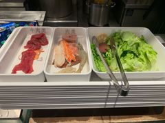 -成都你六姐·牛肉冒菜(城市集市合生汇店)