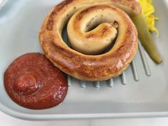 -库滋明·俄罗斯特色美食(中央大街店)