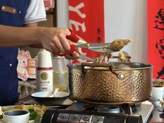 -加顺农场餐厅