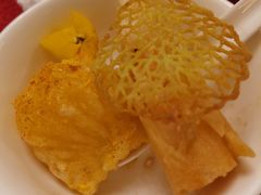 -酌宴府The China Club·广州万富希尔顿酒店(云城东路店)