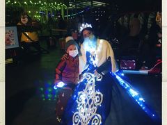 -郑州方特梦幻王国