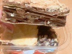 -爱德顺糕点食屋(利民道店)