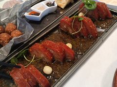 桂花糯米藕-106餐厅(山水文园店)