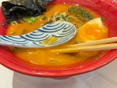 -吾妻拉面•和风食堂(群光广场店)