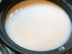 火锅粥-盈田盈粥庄(博山东路店)