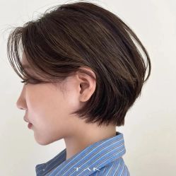 -爱秀造型 T-G
