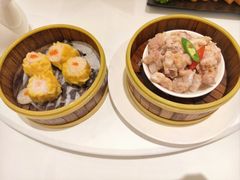 -佳丽海鲜大酒楼(环岛海景店)
