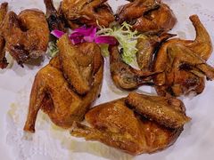妙龄炸乳鸽-叶氏大快活酒楼·佛山老字号