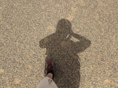 -敦煌雅丹国家地质公园