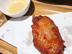 二哥爱鸡翅-太二酸菜鱼(福州泰禾店)