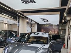 -威固V-KOOL友福汽车贴膜·隐形车衣·改色膜(西直门店)