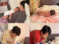 -田螺阿姨自营月嫂·育儿嫂(高新店)