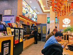 -老娘舅(杭州良渚永旺梦乐城店)