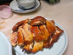 黄金鸡-枚青·临安酒肆(腾飞大厦店)