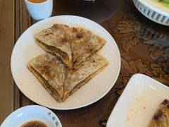 -民族饭荘(新华大街店)