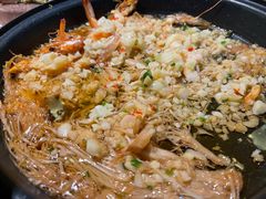 -徽御楼(南中环店)