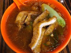 -華歡冰室-WahFoon(吉大店)
