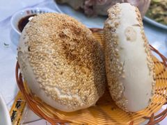 -清真喜兰老丁羊汤特色小吃