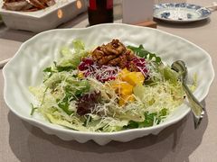 -漢舍中国菜馆(889广场店)