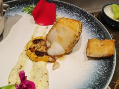 -枫品铁板烧(东樾店)