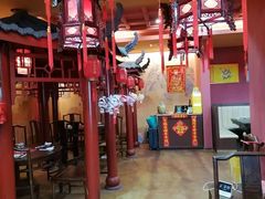 -爱新觉罗福臨火锅馆(万科滑雪场店)