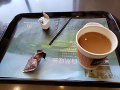 -麦当劳(卫星广场店)