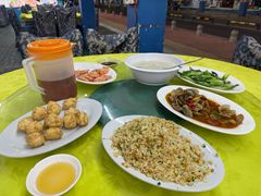 -景好海鲜餐厅(大鹏必选旅游店)