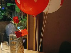 -原石牛扒·约会餐厅(龙城万科里店)