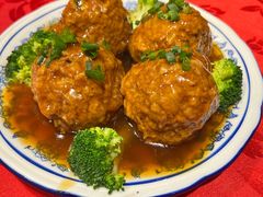 -正阳门饭庄·烤鸭·北京菜(万丰路七里庄店)