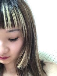 -M·X Nail日式美甲美睫