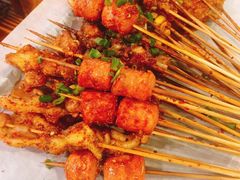 -老湘烤·湘西小串(绿塘路店)