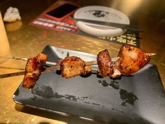 -烤匠麻辣烤鱼(万象城店)