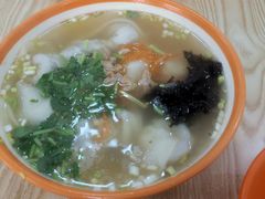 -杜守仁馄饨(南宁路店)