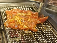 -伍丁·烤牛肋(和平东桥店)