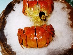 -水上明月·湖景餐厅
