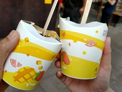 -麦当劳(新王府井店)