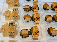 -鲍师傅糕点(凯德云尚广场店)