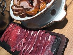 -龙聚德北京烤鸭(沙坪坝华宇A馆店)