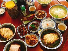 -同得兴 Since·1995 传统苏式面馆(十全街店)