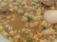 -同胜祥清真新豫菜(杜岭街店)