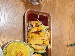 -马来西亚肉骨茶汤·招牌螃蟹·烧鸡·呷喱吧吧(海上世界店)
