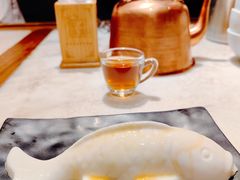 -小吊梨汤·北京菜·烤鸭(清河万象汇店)