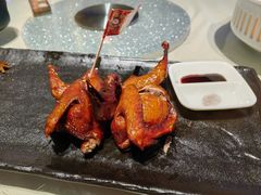 -侨美食家·粤菜(体育西路店)