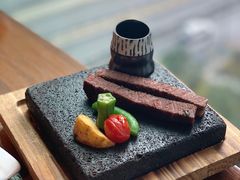 -Mr·Fish鱼鲜生海鲜放题(银泰in99店)