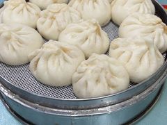 红星包子-石饮红星包子(中山路店)